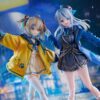 WeatherPlanet: Amagai Ruka & Appare Hinata1/7