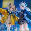 WeatherPlanet: Amagai Ruka & Appare Hinata1/7