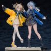 WeatherPlanet: Amagai Ruka & Appare Hinata1/7