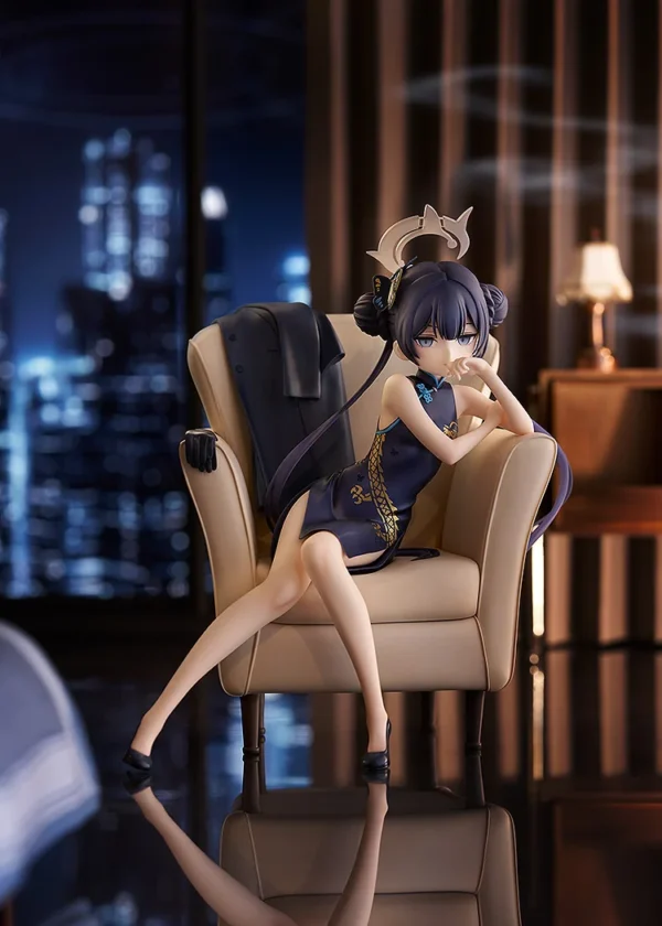 ygM96iupW2LZaNTrHJYzq5h0mwVeKFS7 Blue Archive: Kisaki Ryuuge 1/7 - Memorial Lobby Ver. G.S.Collection