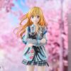 Your Lie in April: Kaori Miyazono 1/6