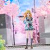Your Lie in April: Kaori Miyazono 1/6