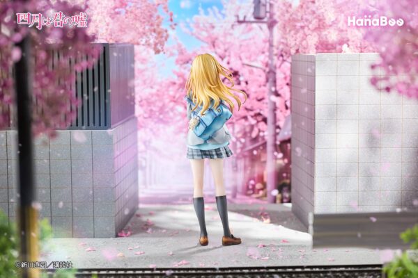 Your Lie in April: Kaori Miyazono 1/6