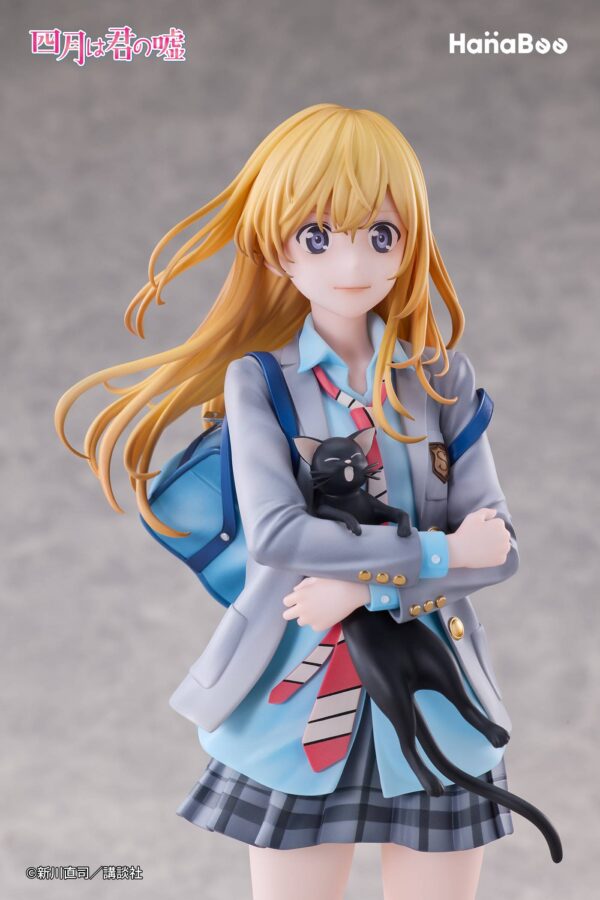 Your Lie in April: Kaori Miyazono 1/6