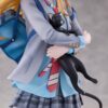 Your Lie in April: Kaori Miyazono 1/6