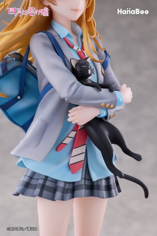 Your Lie in April: Kaori Miyazono 1/6