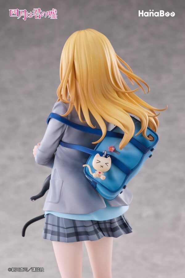 Your Lie in April: Kaori Miyazono 1/6