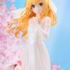 your-lie-in-april-kaori-miyazono-17-wedding-dress-ver-gscollection-good-smile-company- (1) Your Lie in April: Kaori Miyazono 1/7 - Wedding Dress Ver. G.S.Collection