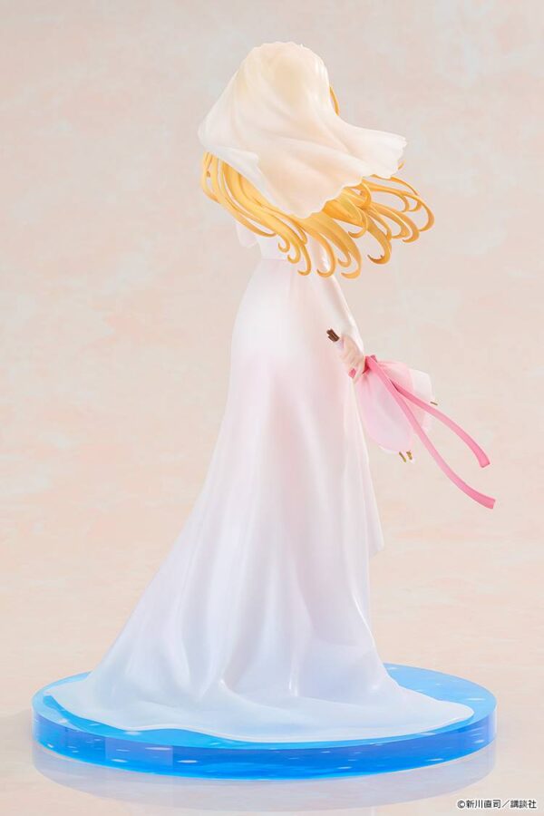 your-lie-in-april-kaori-miyazono-17-wedding-dress-ver-gscollection-good-smile-company- (4) Your Lie in April: Kaori Miyazono 1/7 - Wedding Dress Ver. G.S.Collection