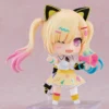 zJdVpFECkbSA1Tc0v56e8ni7UhK2gaY3 Nendoroid 3091: BanG Dream! Mugendai Mewtype - Nakamachi Arale + BONUS