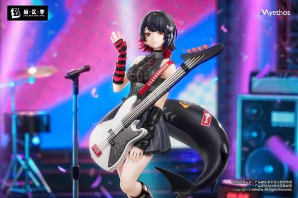 Zenless Zone Zero: Ellen Joe 1/8 - Sparkling Wonderland Ver. Gift+