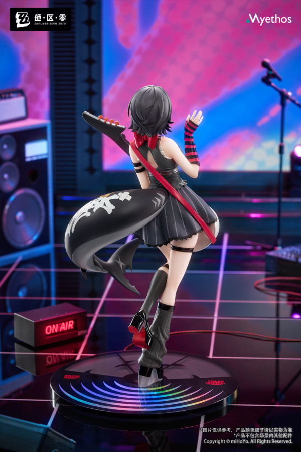 Zenless Zone Zero: Ellen Joe 1/8 - Sparkling Wonderland Ver. Gift+