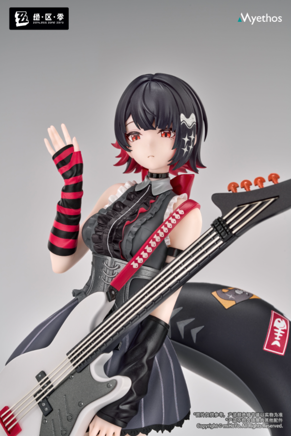 Zenless Zone Zero: Ellen Joe 1/8 - Sparkling Wonderland Ver. Gift+