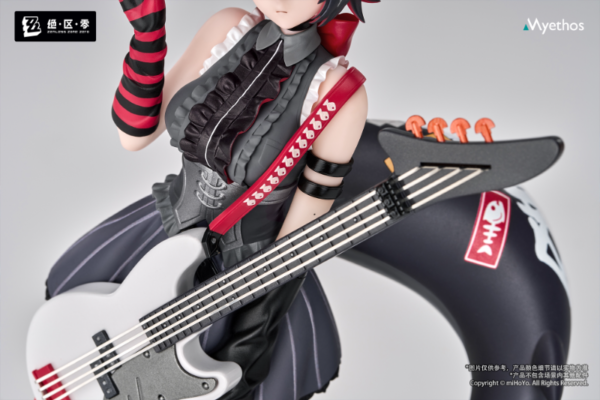 Zenless Zone Zero: Ellen Joe 1/8 - Sparkling Wonderland Ver. Gift+