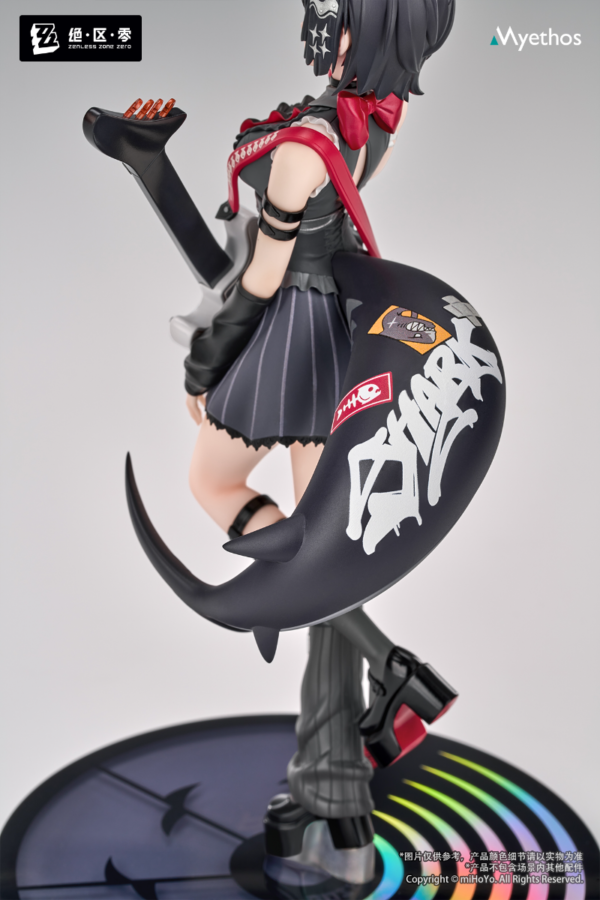 Zenless Zone Zero: Ellen Joe 1/8 - Sparkling Wonderland Ver. Gift+