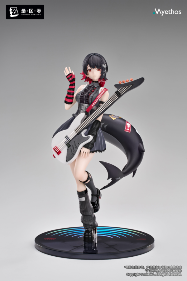 Zenless Zone Zero: Ellen Joe 1/8 - Sparkling Wonderland Ver. Gift+