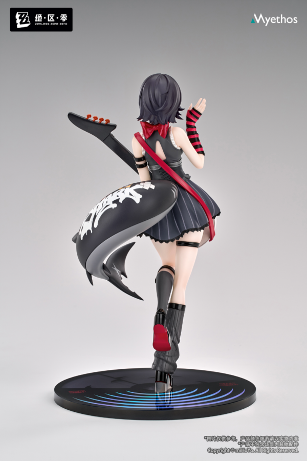 Zenless Zone Zero: Ellen Joe 1/8 - Sparkling Wonderland Ver. Gift+