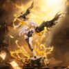 Zenless Zone Zero: Yixuan 1/7 - Walking Alone Through the Azure Sea Ver.