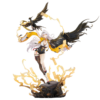 Zenless Zone Zero: Yixuan 1/7 - Walking Alone Through the Azure Sea Ver.