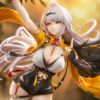 Zenless Zone Zero: Yixuan 1/7 - Walking Alone Through the Azure Sea Ver.