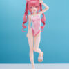 Swimsuit Silhouette Watora Swimsuit Ver. design Kani biimu [Limited] 1/7