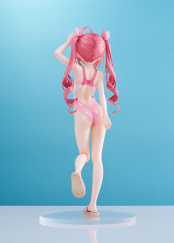 Swimsuit Silhouette Watora Swimsuit Ver. design Kani biimu [Limited] 1/7