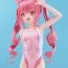 Swimsuit Silhouette Watora Swimsuit Ver. design Kani biimu [Limited] 1/7