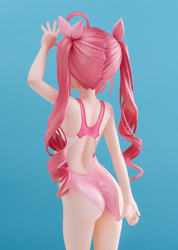 Swimsuit Silhouette Watora Swimsuit Ver. design Kani biimu [Limited] 1/7