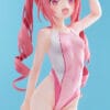 Swimsuit Silhouette Watora Swimsuit Ver. design Kani biimu [Limited] 1/7