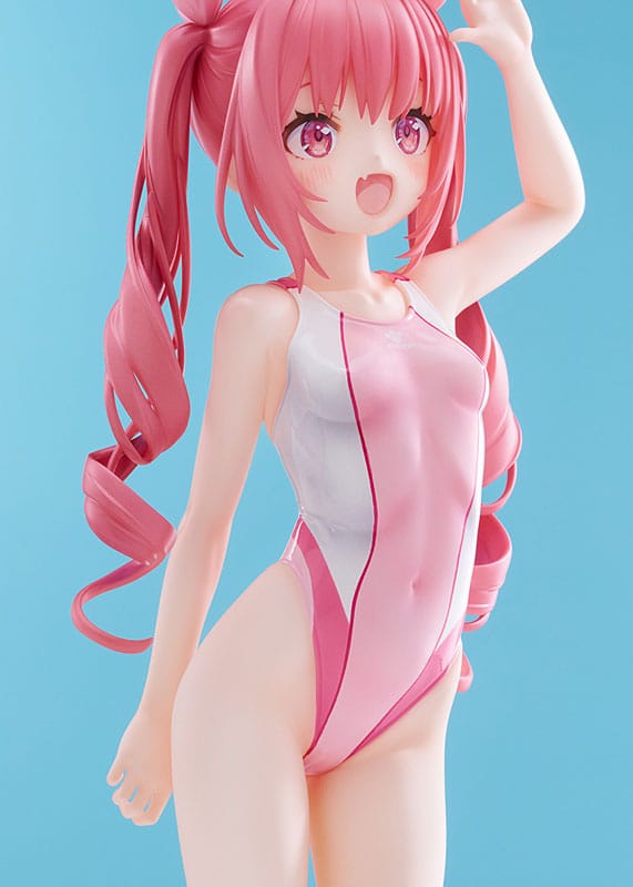 Swimsuit Silhouette Watora Swimsuit Ver. design Kani biimu [Limited] 1/7