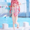 Swimsuit Silhouette Watora Swimsuit Ver. design Kani biimu [Limited] 1/7