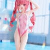 Swimsuit Silhouette Watora Swimsuit Ver. design Kani biimu [Limited] 1/7