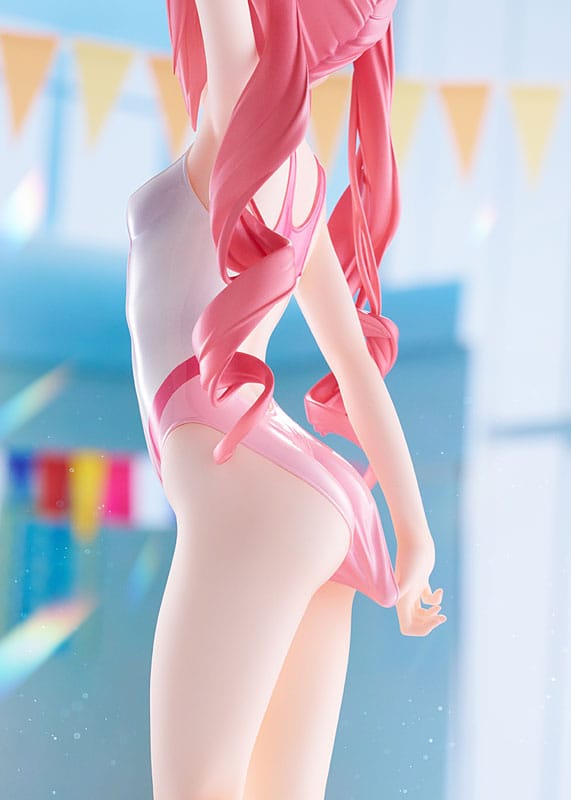 Swimsuit Silhouette Watora Swimsuit Ver. design Kani biimu [Limited] 1/7