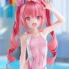 Swimsuit Silhouette Watora Swimsuit Ver. design Kani biimu [Limited] 1/7
