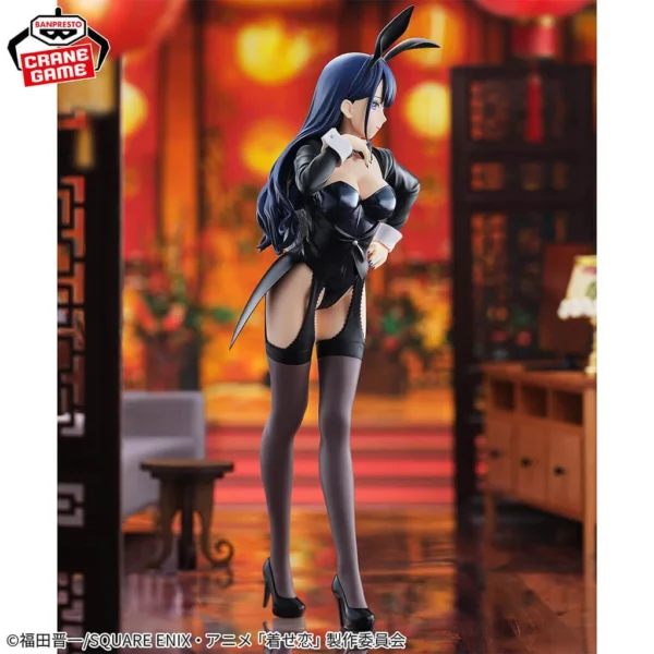 MY DRESS-UP DARLING - FIGURA MARIN KITAGAWA (ARISA) GLITTER & GLAMOURS
