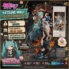 Hatsune Miku: Ten-Sided Ambush Ver. (Limited + Bonus)