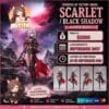Goddess of Victory NIKKE: Scarlet / Black Shadow - Hyper Body