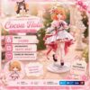 Is The Order a Rabbit?: Cocoa Hoto 1/7 - Dress Ver.