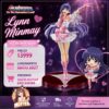Macross Do You Remember Love?: Lynn Minmay 1/7 - Super Dimension Orchestra Ver.