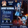 POP UP PARADE: Magical Girl Witch Trial - Sherry Tachibana (L Size)