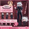 Figma: Helltaker - Lucifer [Max Factory]