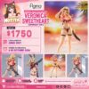 Figma: Bunny Suit Planning - Veronica Sweetheart (Swimsuit Ver.)
