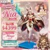 Xenoblade Chronicles 2: Nia 1/7