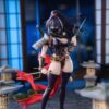 Action Figure: Kunoichi Reppu 1/12 (RPGEX-10) [Snail Shell]