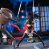 Action Figure: Kunoichi Reppu 1/12 (RPGEX-10) [Snail Shell]