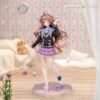 Arknights: Eyjafjalla the Hvít Aska 1/8 - One More Story Ver. Gift+ [Myethos]