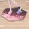 Arknights: Eyjafjalla the Hvít Aska 1/8 - One More Story Ver. Gift+ [Myethos]