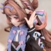 Arknights: Eyjafjalla the Hvít Aska 1/8 - One More Story Ver. Gift+ [Myethos]