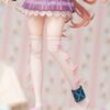 Arknights: Eyjafjalla the Hvít Aska 1/8 - One More Story Ver. Gift+ [Myethos]