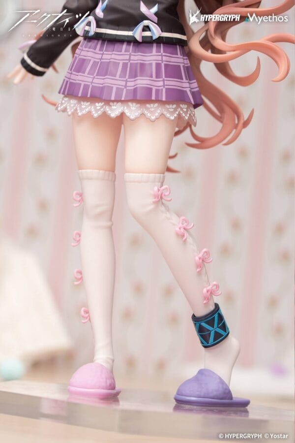 Arknights: Eyjafjalla the Hvít Aska 1/8 - One More Story Ver. Gift+ [Myethos]